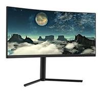 Écran PC LC Power LC-M29-UW-UXGA-100-C 29 UW-UXGA LCD 100Hz IPS HDMI Noir Noir G