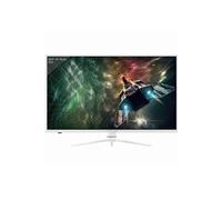 Ecran PC LC-Power LC-M39-QHD-165-C 38.5 LED QHD VA 165Hz HDMI AMD FreeSync Blanc