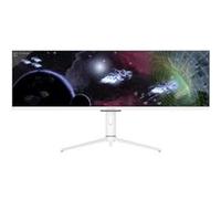 Écran Gaming - LC-Power - LC-M44DFHD-120 - 3840x1080 - 32:9 - 120Hz - 4ms