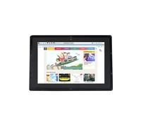Ecran PC LCD10 V2 DIY 10 LCD 165Hz USB Noir