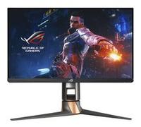 Ecran PC LED Asus ROG Swift 360Hz PG259QNR Noir Noir G