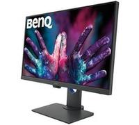 BenQ PD2705Q LED display 68,6 cm (27") 2560 x 1440 pixels Quad HD Gris