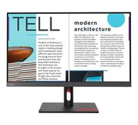 Ecran PC LED - Écran ThinkVision S25e-30 FHD 24,5