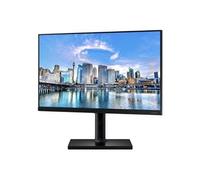 Samsung T45F écran plat de PC 68,6 cm (27") 1920 x 1080 pixels Full HD LED Noir