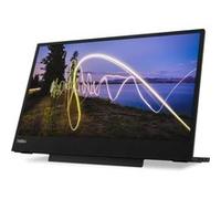 Lenovo Moniteur ThinkVision M15 39,6 cm (15.6") Full HD 1920 x 1080 LED Noir
