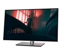 LENOVO ThinkVision P27h-30 27inch 2560x1440 IPS 16:9 350cd/m2 HDMI DP USB Hub