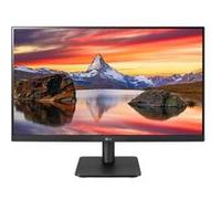 Ecran PC LED LG 24MP400P-B FHD 5ms 75 Hz HDMI/VGA 23.8 Noir Noir G