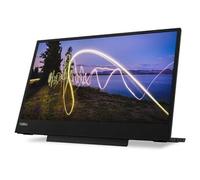 Lenovo Moniteur ThinkVision M15 39,6 cm (15.6") Full HD 1920 x 1080 LED Noir