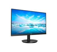 Philips V Line 241V8L/00 écran plat de PC 60,5 cm (23.8") 1920 x 1080 pixels Full HD LCD Noir