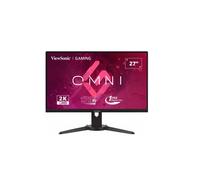 Viewsonic VX Series VX2780J-2K LED display 68,6 cm (27") 2560 x 1440 pixels 2K Ultra HD Noir