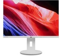 Lenovo C24d-20 LED display 61 cm (24 ) 1920 x 1200 pixels Full HD Gris, Blanc