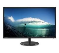 Ecran PC Lenovo D32q-20 WLED 31,5" Noir Noir G