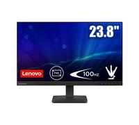 Lenovo Écran PC L24-41 23,8" Full HD Noir