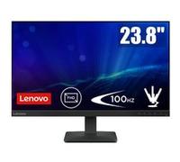 Lenovo Écran PC L24-41 23,8" Full HD Noir