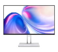 Ecran PC Lenovo L24-45 23,8" Full HD Gris nuage