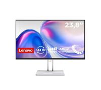 Lenovo Écran PC L24-45 23,8" Full HD Gris nuage