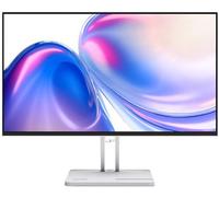 Ecran PC Lenovo L24-45 23,8 Full HD Gris nuage