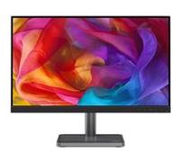 Lenovo L24i-30 LED display 60,5 cm (23.8") 1920 x 1080 pixels Full HD LCD Noir, Gris