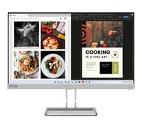 Lenovo L24i-40 LED display 60,5 cm (23.8") 1920 x 1080 pixels Full HD Gris
