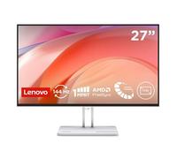 Lenovo Écran PC L27-45 27" Full HD IPS 144 Hz 1 ms FreeSync