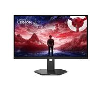 Lenovo Écran PC Gaming Legion 27-15 27" 240 Hz Full HD Noir corbeau