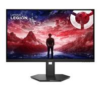 Lenovo Écran PC gaming Legion 27Q-10 27" QHD 240 Hz Noir C