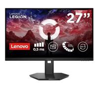 Lenovo Écran PC Legion 27QD-10 27" QHD (2560x1440) 240 Hz Gaming Noir