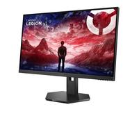 Lenovo Legion Pro 27Q-10 - Écran Gaming de 26.5" avec Eyesafe (QHD, QD-OLED, 280Hz, 0.03ms GtG, 2xHDMI+DP+ USB Type-C, AMD FreeSync Premium Pro) - Réglage en Inclinaison - Noir-Blanc