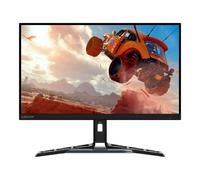 Lenovo Legion R27qe écran plat de PC 68,6 cm (27 ) 2560 x 1440 pixels Quad HD LED Noir