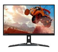 Lenovo Legion R27qe écran plat de PC 68,6 cm (27") 2560 x 1440 pixels Quad HD LED Noir
