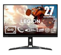 Lenovo Legion R27qe écran plat de PC 68,6 cm (27") 2560 x 1440 pixels Quad HD LED Noir