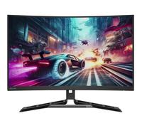 Lenovo Legion R32qc-30 écran plat de PC 80 cm (31.5") 2560 x 1440 pixels Quad HD LED Noir