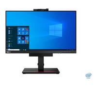 Lenovo Écran PC THINKCENTRE Tiny-in-One 23,8 LED Full HD 6 ms Noir