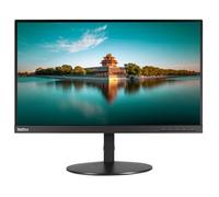 Ecran PC LENOVO ThinkVision T23i - 23"" Full HD IPS LED - Temps de réponse 6ms - Noir