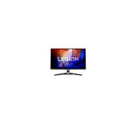 Lenovo Legion Y32p-30 écran plat de PC 80 cm (31.5") 3840 x 2160 pixels 4K Ultra HD Noir