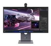 Lenovo Yoga Pro 27UD-10 - Moniteur OLED - 27" (26.5" visualisable) - 3840 x 2160 4K @ 120 Hz - 250 cd/m² - 1500000:1 - DisplayHDR 400 True Black - 0.03 ms - HDMI, DisplayPort, USB-C - haut-parleurs -