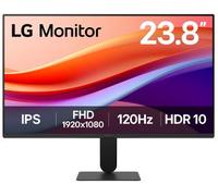 Ecran PC Lg 24U411A-B