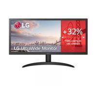 LG Écran 26WQ500-B 25,7"