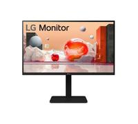 LG Moniteur 27" 27BA550-B IPS 1920 x 1080 Full HD 100 Hz Noir