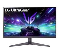 Écran PC - LG - 27GS50FX-B - 27 pouces - Full HD 1920x1080 - Temps de réponse 5 ms
