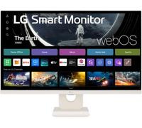 Ecran PC LG 27U511SA-W.AEU Smart Monitor IPS 27''