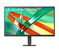 LG Moniteur Ultrafine™ 27U730B-B.AEU | Série U7 (2026) | 27 Pouces | Dalle IPS 16:9 | UHD 3840x2160 | USB-C (65W) | 60Hz | 5ms (GtG) | HDR 10 | DCI-P3 90%