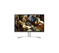 LG 27UL550P-W - Écrans gaming