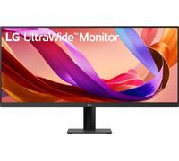 Moniteur UltraWide - LG - 29U511A-B - 29 pouces - 2560x1080 - 100Hz - IPS