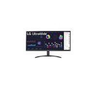 Ecran PC LG 29WQ600-W 29" AMD FreeSync Noir Noir G