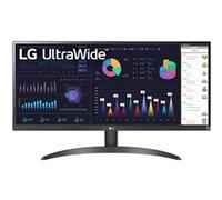 Ecran PC LG 29WQ60A-B