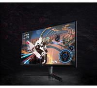 LG LG32GK650F-B Ecran PC LED 31, 5 " 2560X1080 pixels Full HD 10 ms Noir 32''