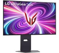 LG Écran gaming UltraGear 32GX870A-B 4K OLED 480 Hz 80 cm