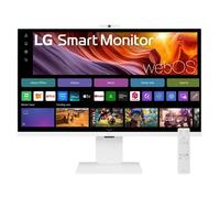 Ecran PC LG 32U850SA-W 31.5" 3840 x 2160 4K Ultra HD LED Blanc