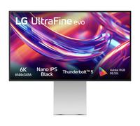 LG UltraFine evo 32U990A-S - Écrans gaming